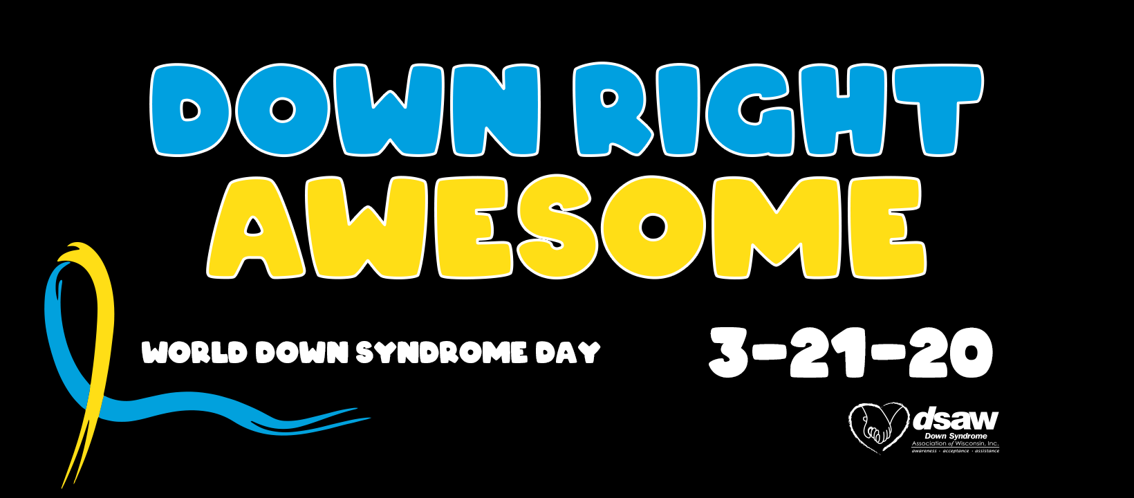 Down Syndrome Association of Wisconsin, Inc.